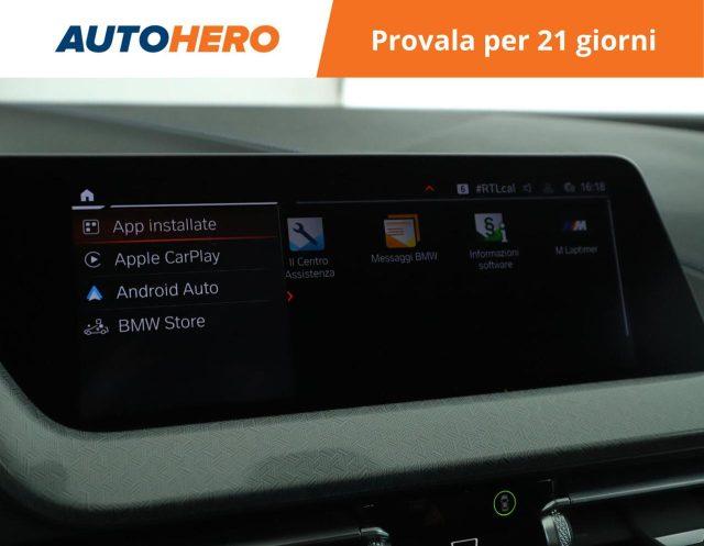 BMW 218 d Gran Coupé Msport