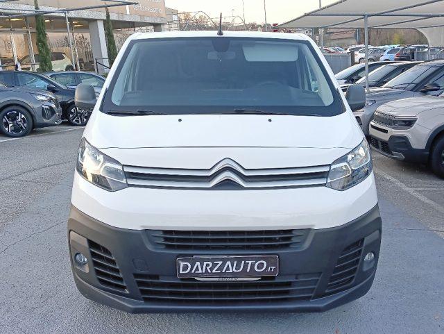 CITROEN Jumpy 1.5 BlueHDi 120 S&S PL-TN Furgone M Club