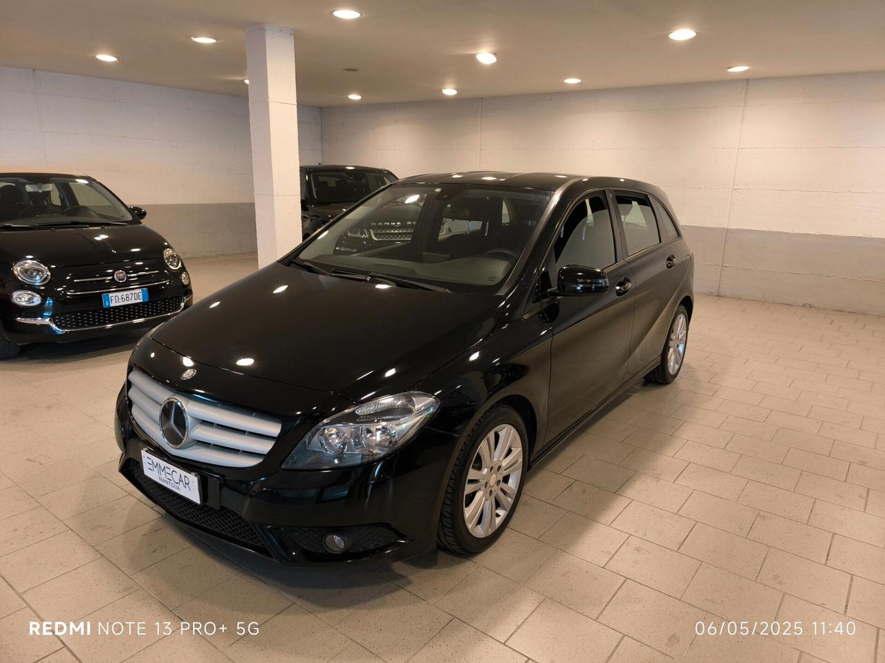 Mercedes-benz B 180 B 180 Executive