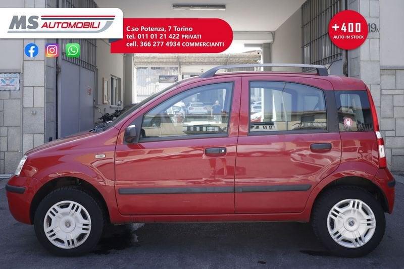 FIAT Panda FIAT Panda 1.2 Dynamic Natural Power
