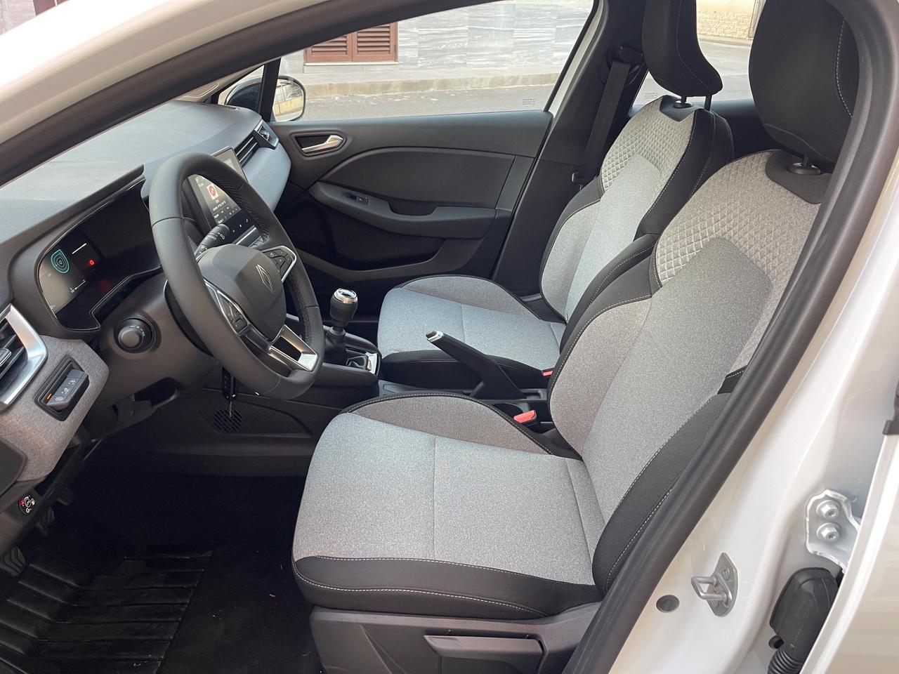 Renault Clio ECO-G 100 CV Evolution km0