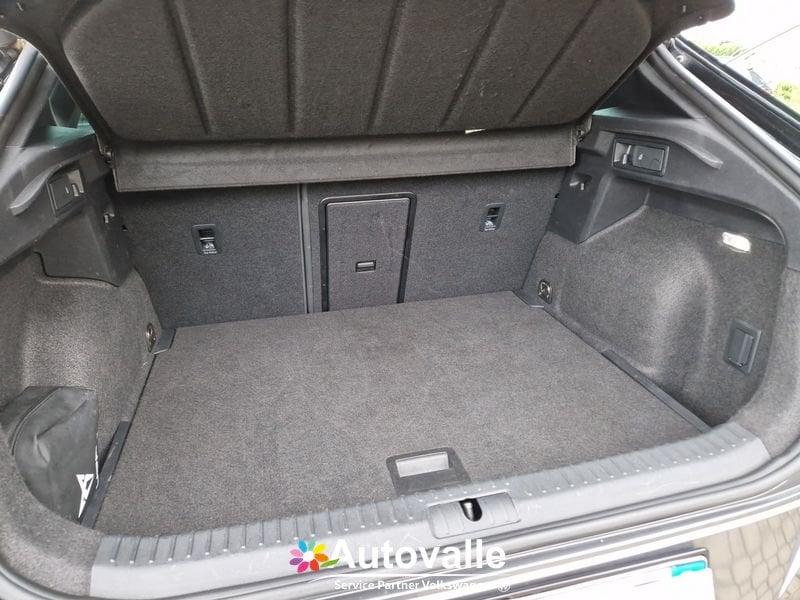Cupra Formentor Formentor 1.5 TSI DSG