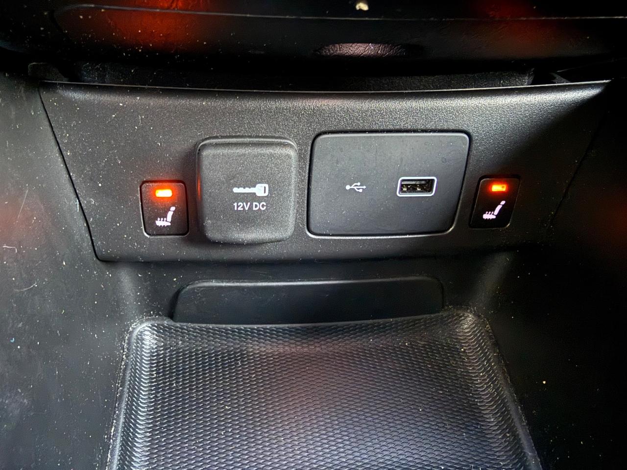 Fiat Tipo 1.6 Mjt S&S 5 porte Cross