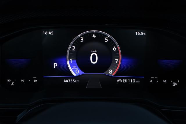 VOLKSWAGEN Taigo 1.0 TSI 110 CV DSG Life