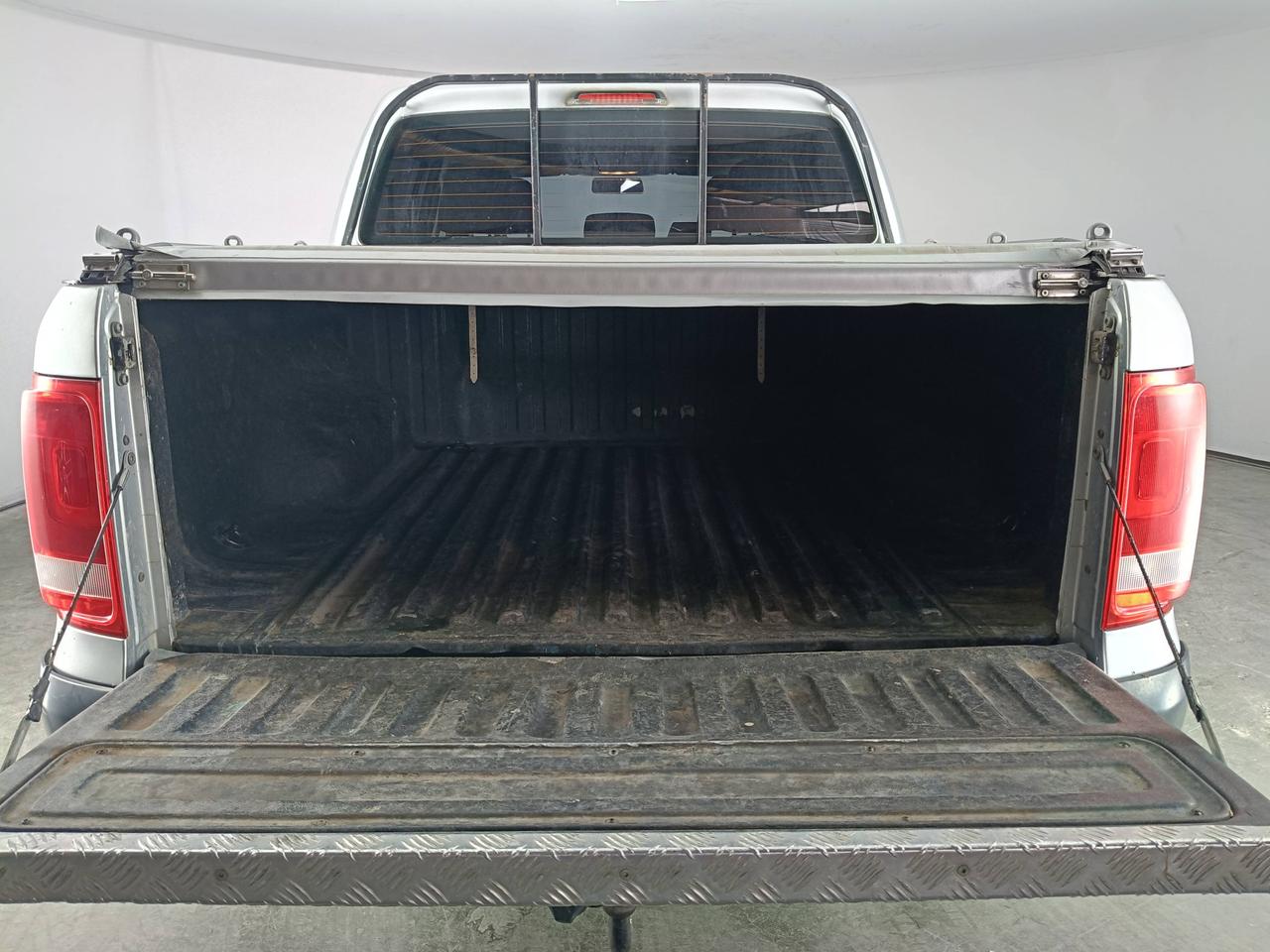 VOLKSWAGEN Amarok I 2010 - Amarok DC 2.0 tdi Trendline 4motion ins.