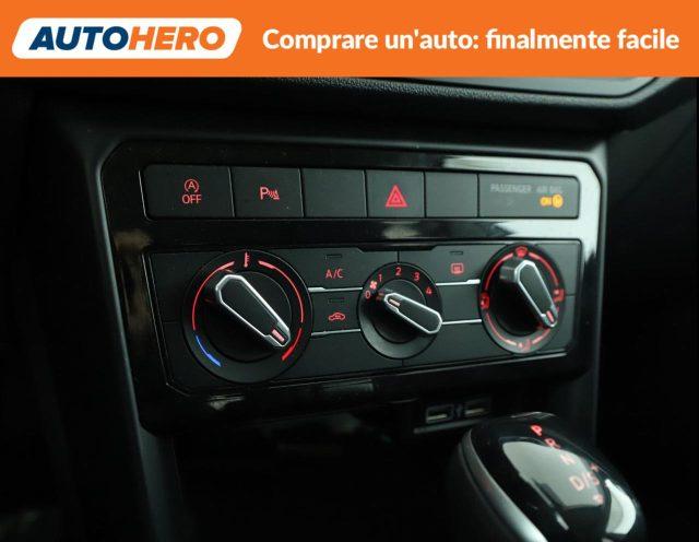 VOLKSWAGEN T-Cross 1.0 TSI 115 CV DSG Style BMT