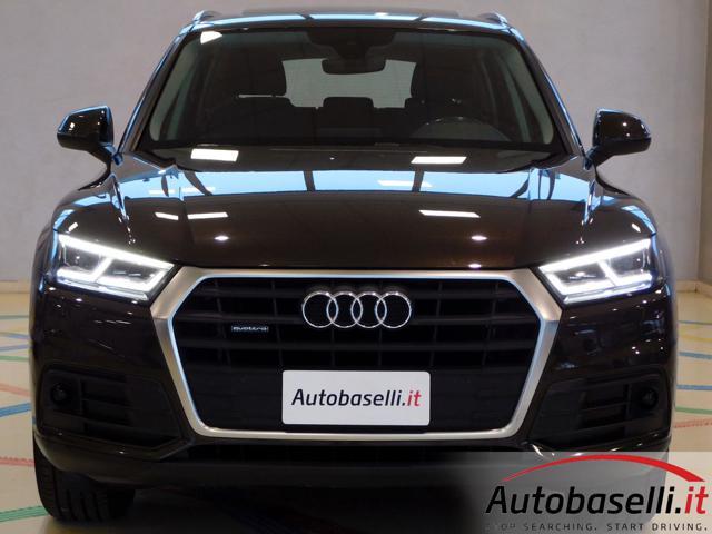 AUDI Q5 2.0 TDI 190CV QUATTRO ''BUSINESS PLUS'' S-TRONIC
