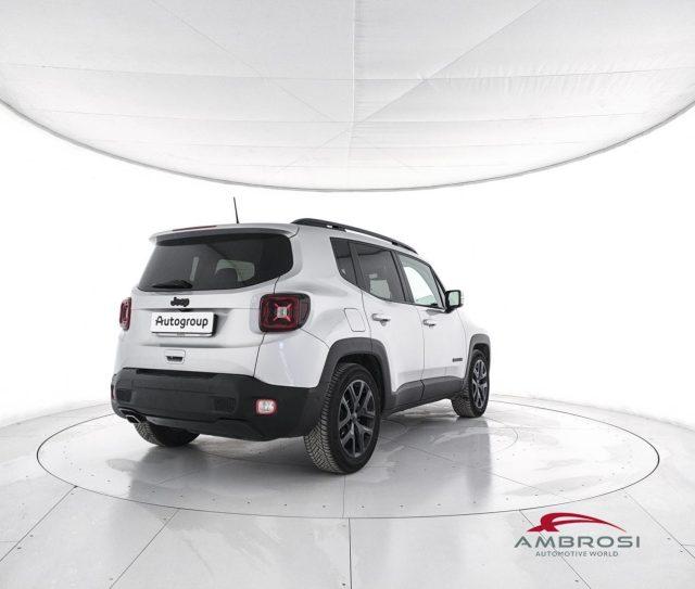 JEEP Renegade 1.6 mjt Limited 2wd 130cv - AUTOCARRO N1