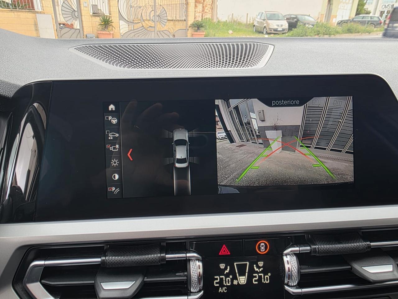 Bmw 320d 190CV xDrive Sport