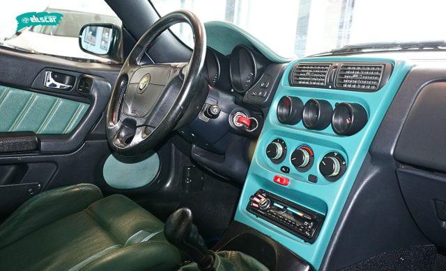 ALFA ROMEO Spider 2.0i 916