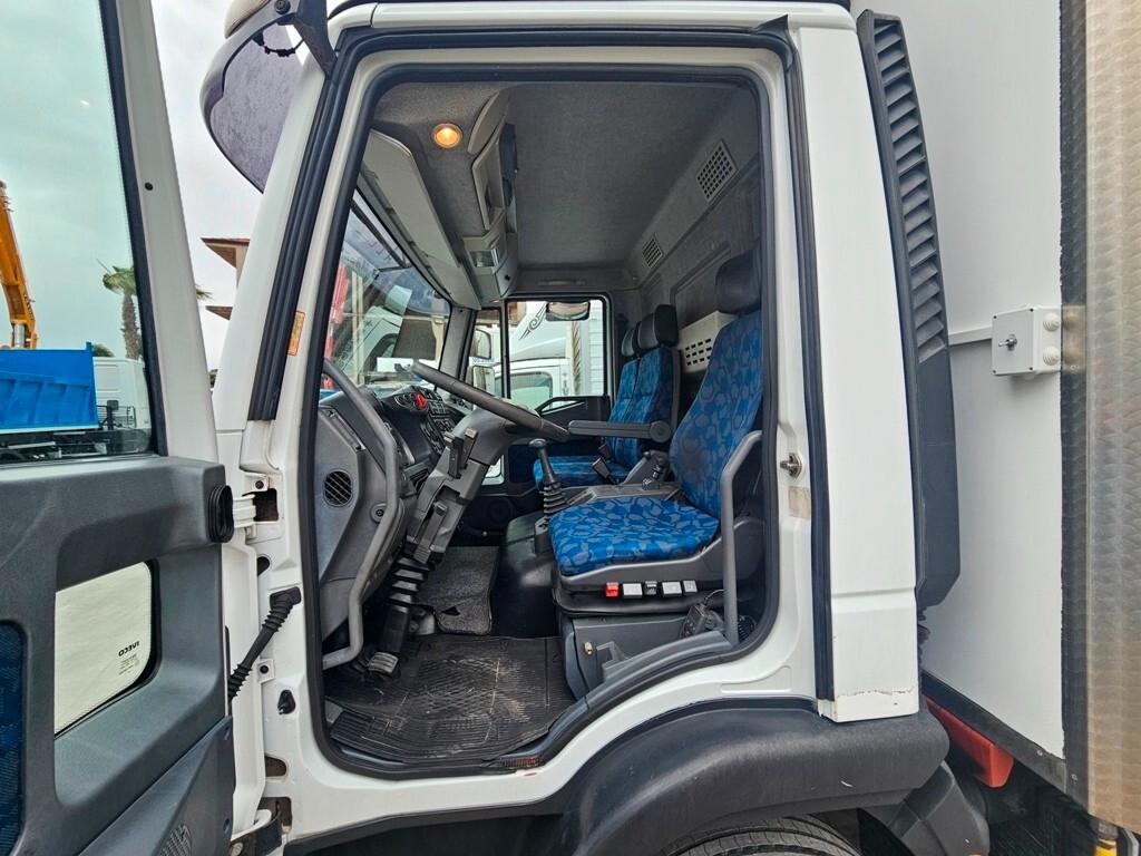 IVECO EUROCARGO 90E18 frigo ATP FNAX