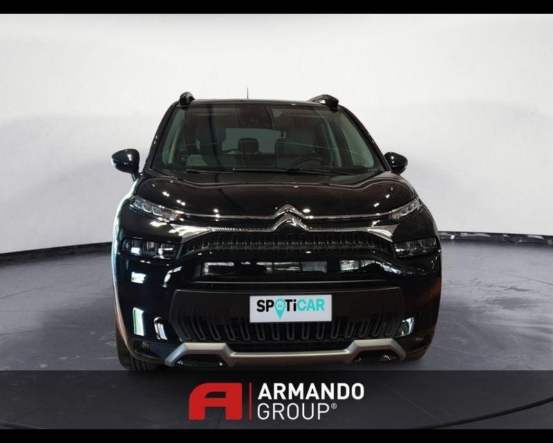 Citroën C3 Aircross PureTech 110 S&S Feel