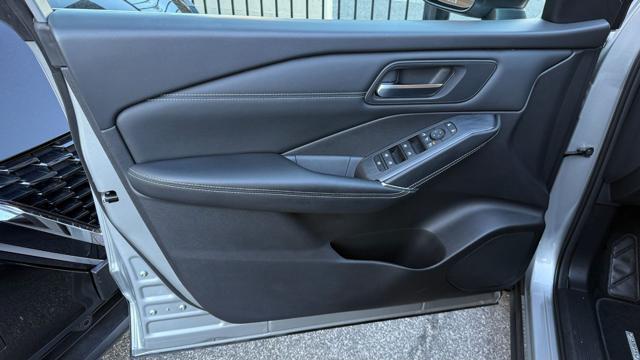 NISSAN Qashqai 1.3MHEV 158CV X-TRONIC N-CONNECTA*24M.G.*CAM.360*