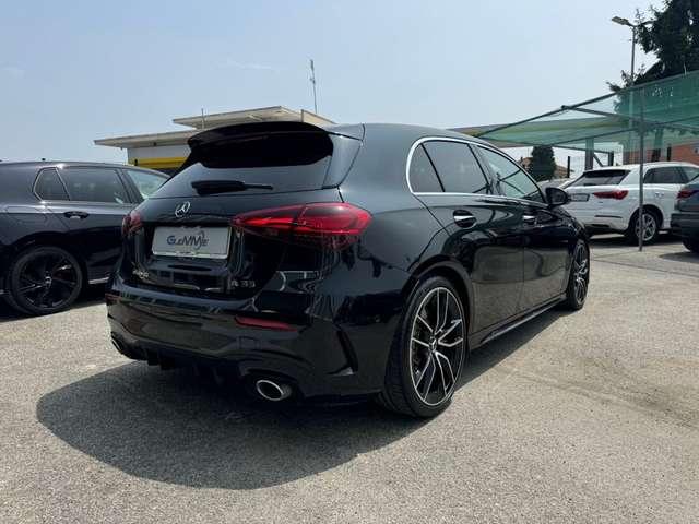 Mercedes-Benz A 35 AMG 4Matic Advanced Plus
