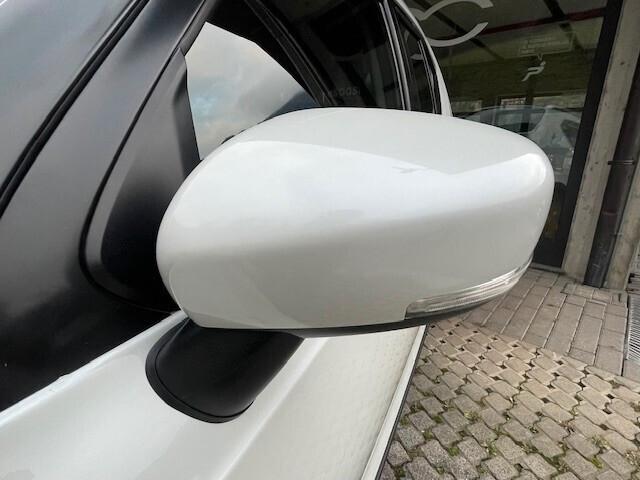 Suzuki Ignis 1.2 Hybrid 4WD All Grip iAdventure anno 2017