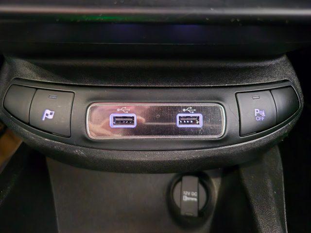 FIAT 500X 1.3 150CV DCT Sport - Cam - Carplay - Cruise/Lim