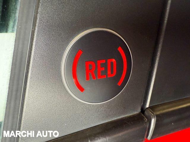 FIAT Tipo 1.5 Hybrid DCT 5 porte Red CROSS