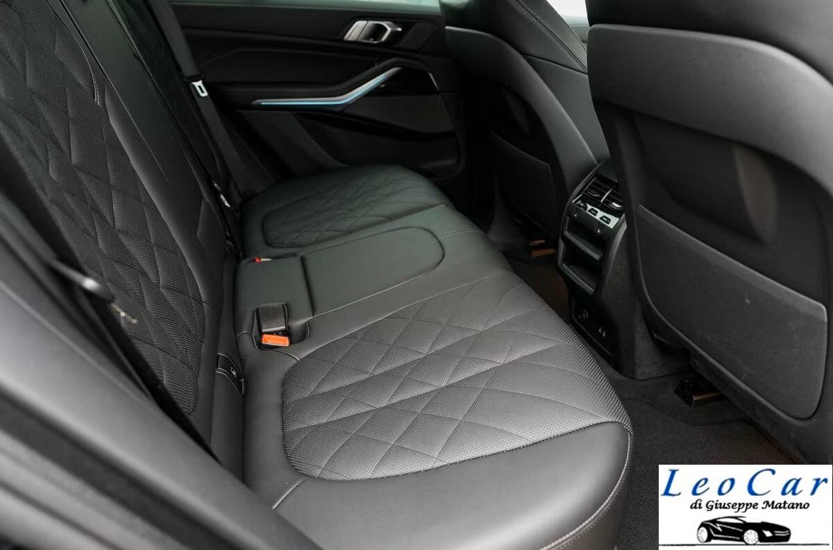 Bmw X5 xDrive30d 48V Msport