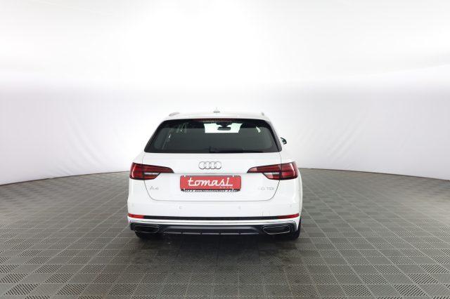 AUDI A4 A4 Avant 2.0 TDI 122 CV S tronic S line edition/A4