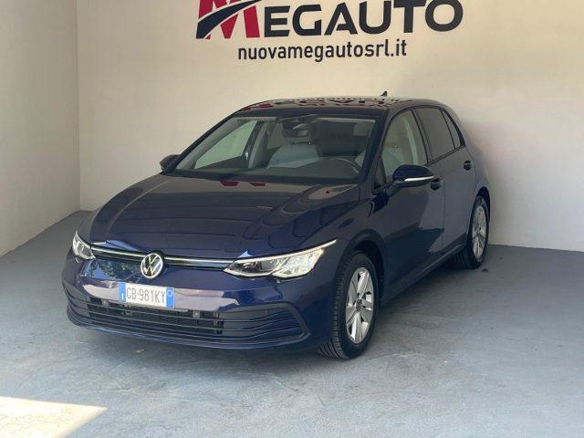 VOLKSWAGEN Golf 1.5 TSI EVO ACT Life