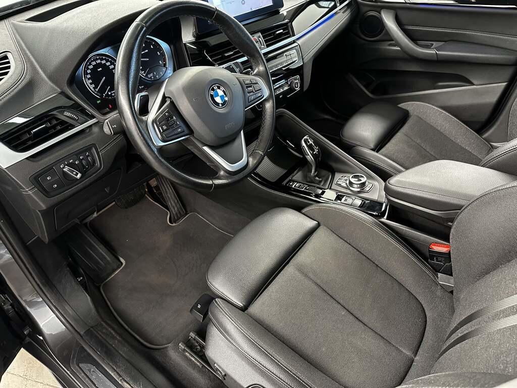 BMW X1 18 d xLine Plus sDrive Steptronic