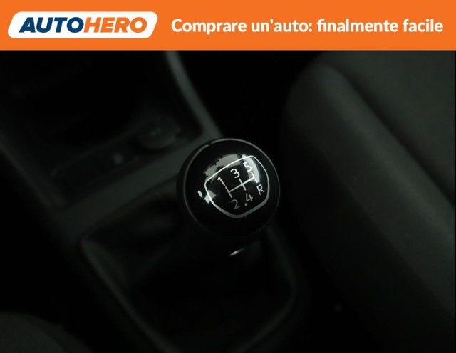 VOLKSWAGEN up! 1.0 5p. EVO move up! BlueMotion Technology