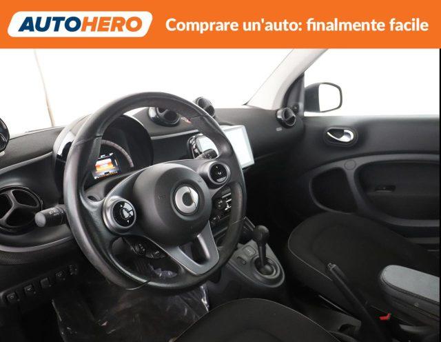 SMART ForTwo 90 0.9 Turbo Passion
