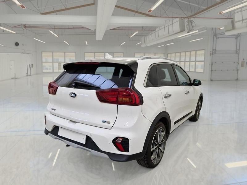 KIA NIRO 1.6 HEV GDI STYLE DCT 5 PORTE BERLINA