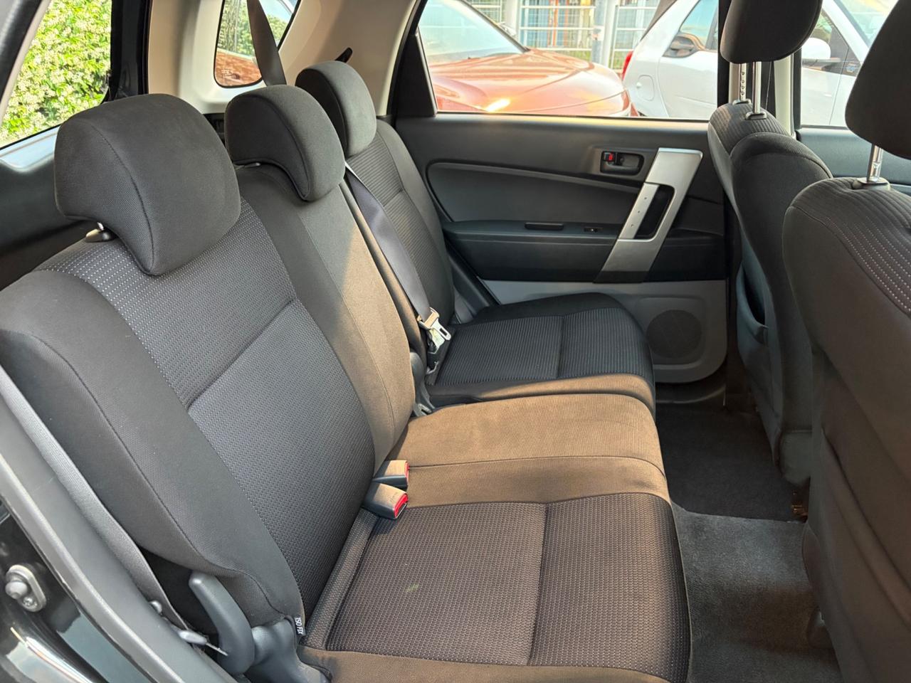 Daihatsu Terios 1.5 4WD - VENDUTA IL 16.5.2026 !!