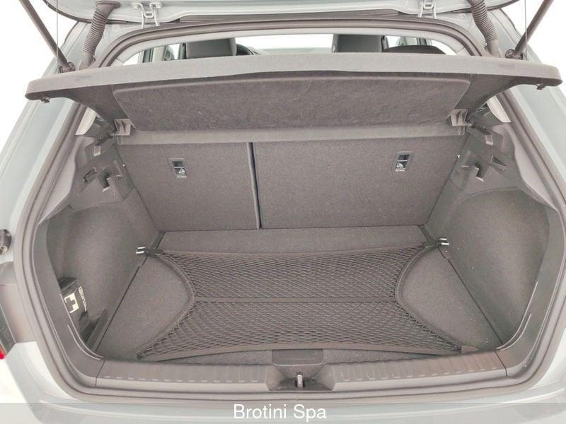 Audi A1 SPB 30 TFSI Admired