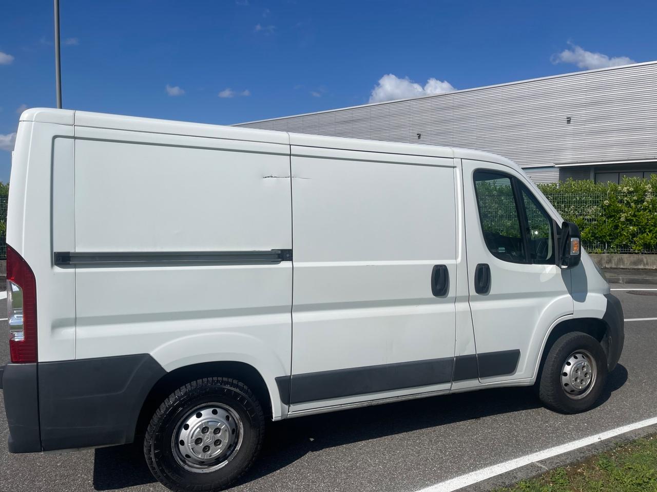 Citroen Jumpy Jumpy, euro 5b, anno 2013, 2.0 diesel! Unico proprietario