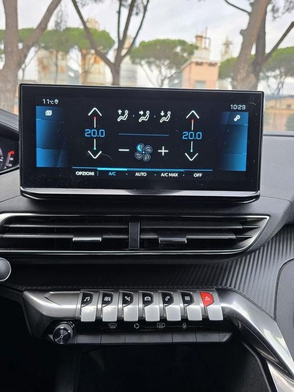 Peugeot 3008 3008 BlueHDi 130 S&S EAT8 Allure Pack