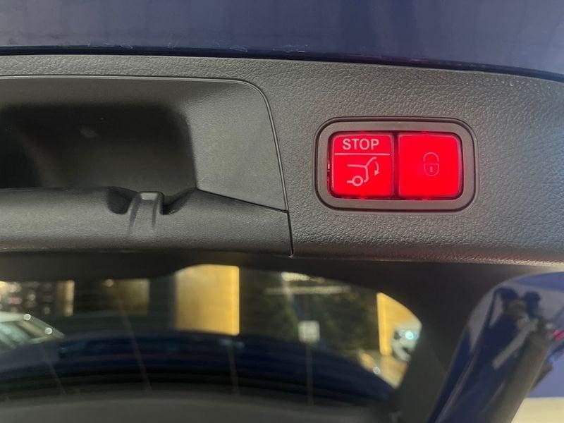 Mercedes-Benz GLA 200 d AMG Line Advanced Plus auto