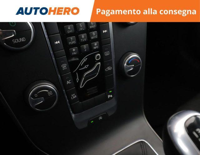 VOLVO V40 T2 Kinetic