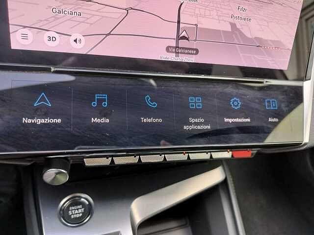 Peugeot 308 Plug-in Hybrid 225 e-EAT8 GT
