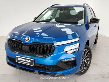 Škoda Kamiq 1.0 TSI 115 CV DSG Selection