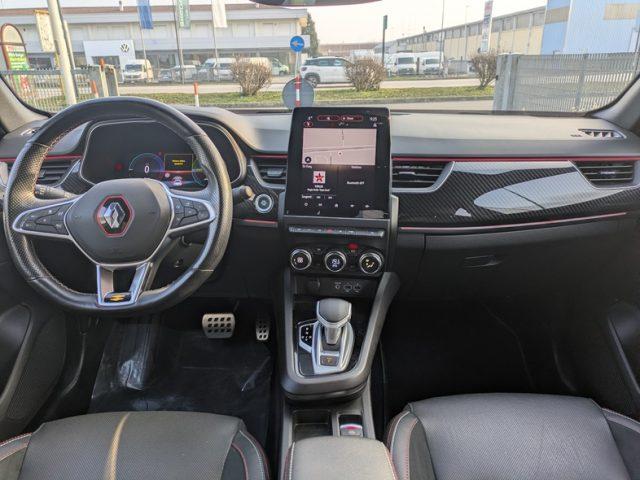 RENAULT Arkana Arkana Hybrid E-Tech 145 CV R.S.Line Fast Track