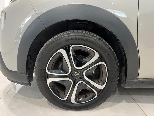 CITROEN C3 BlueHDi 100 S&S Feel Prezzo Reale