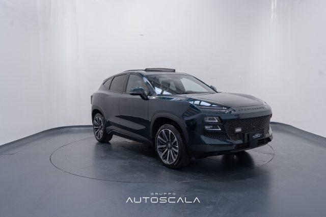 SPORTEQUIPE Sportequipe 6 GT 1.5 Turbo 155cv DCT