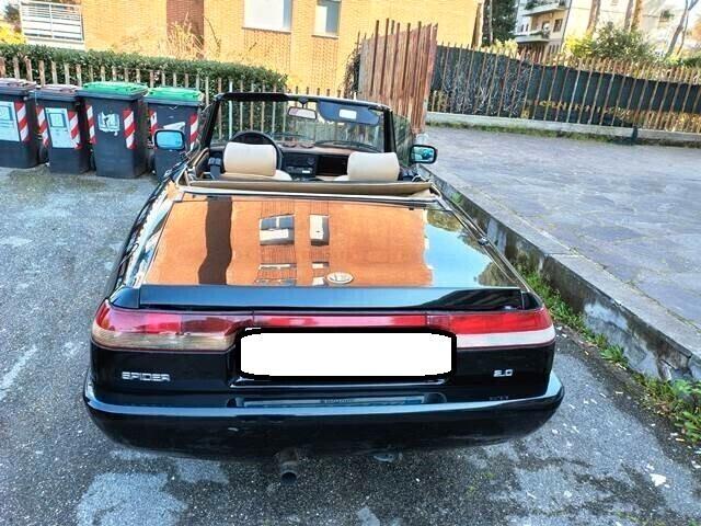 Alfa Romeo Spider 2.0i cat