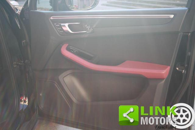 PORSCHE Macan 2.0 Restyling 252CV PDK - OTTIME CONDIZIONI!
