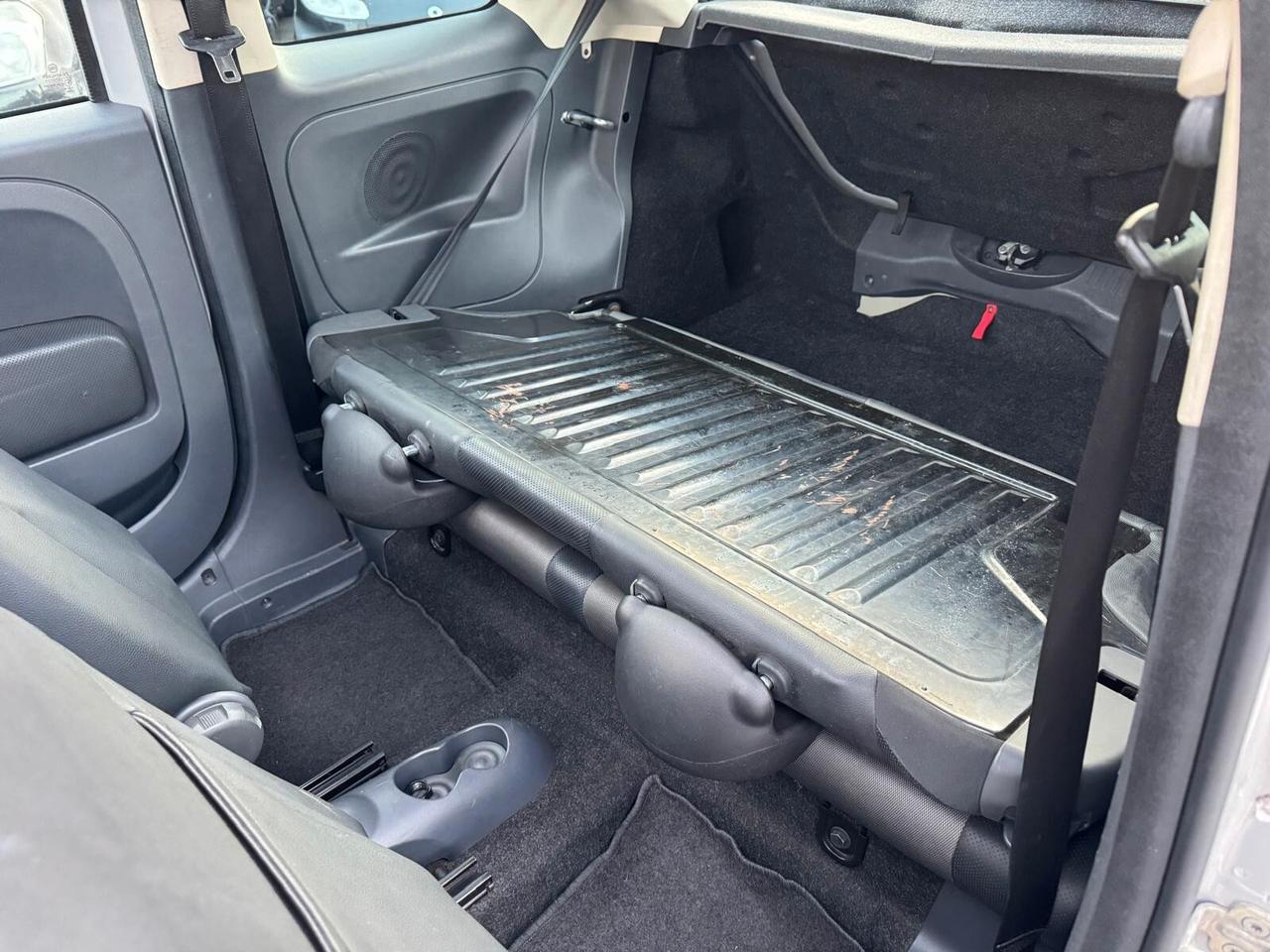 Fiat 500 1.2 BENZ AUTOMATICA SPORT TETTO ELETTRICO