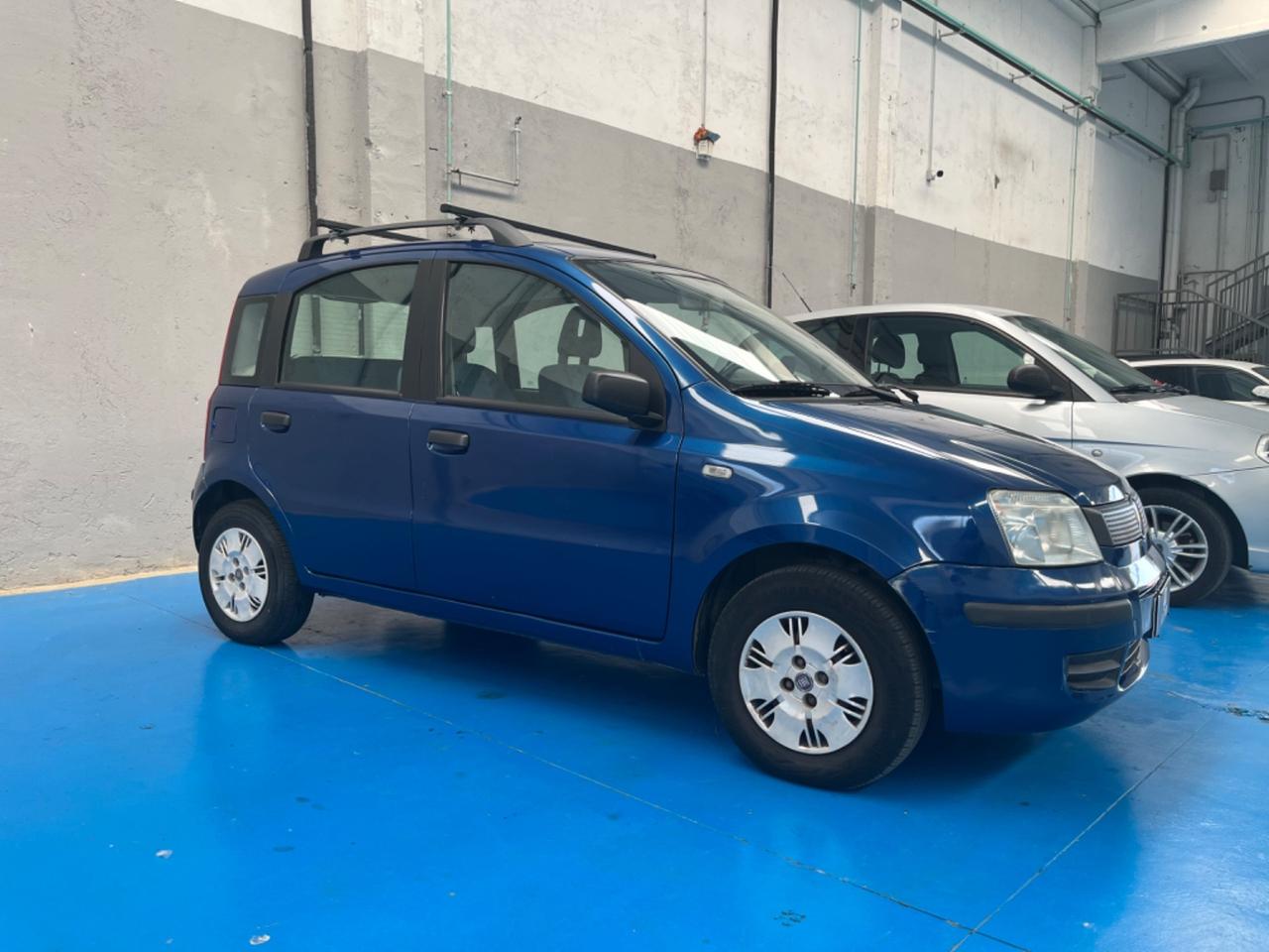 Fiat Panda 1.1 Active