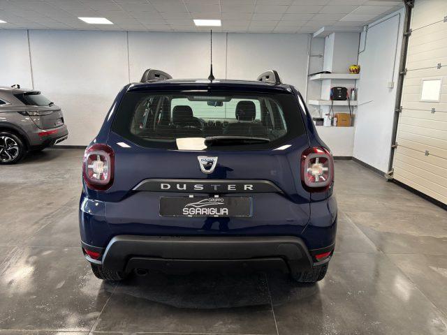 DACIA Duster 1.0 GPL 4x2 Comfort