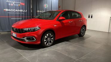 FIAT Tipo 1.3 Mjt S&S 5 porte City Life