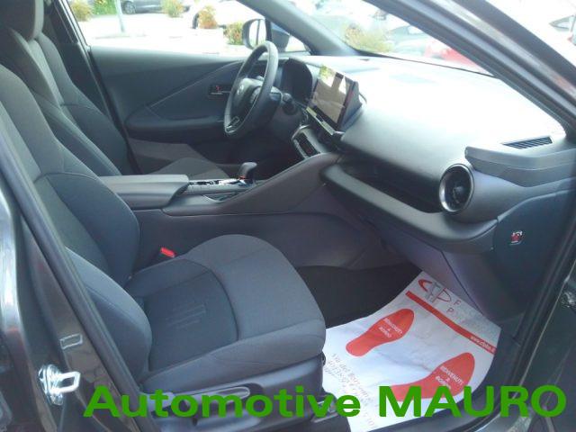 TOYOTA C-HR 1.8 HV Trend