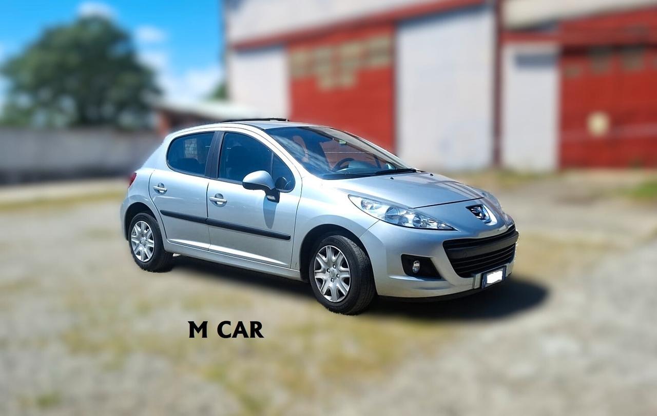 Peugeot 207 1.4 VTi 95CV 5p. X Line