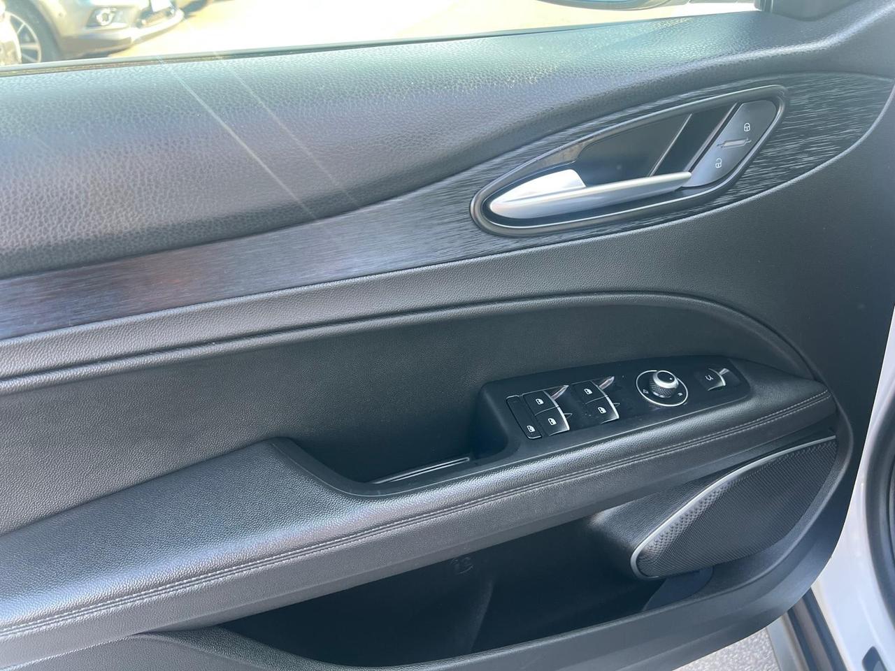 Alfa Romeo Stelvio 2.2 190 CV AT8 Q4 Executive