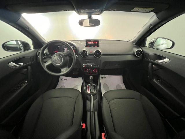 AUDI A1 1.0 TFSI ultra S tronic SportBack