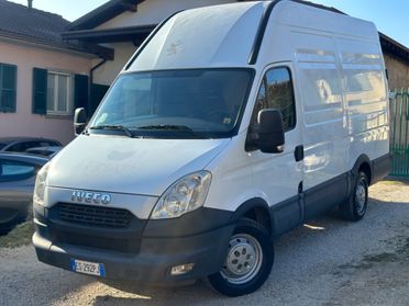 Iveco Daily 35S11V 2.3 HPT PL-TM SOSPENSIONI PNEUMATICHE